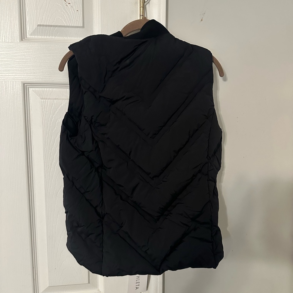 Athleta Inlet Vest - Picture 4 of 6
